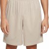 Shorts * | Dsg Men'S Pocketless Mesh Shorts For Men