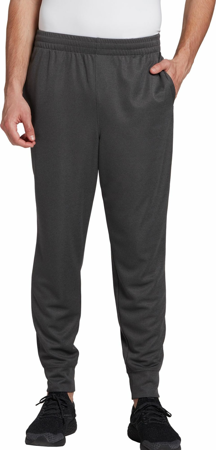 Pants * | Dsg Men'S Knit Training Jogger Pants For Men