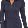 Shirts * | Dsg Women'S Run 1/2 Zip Pullover For Women