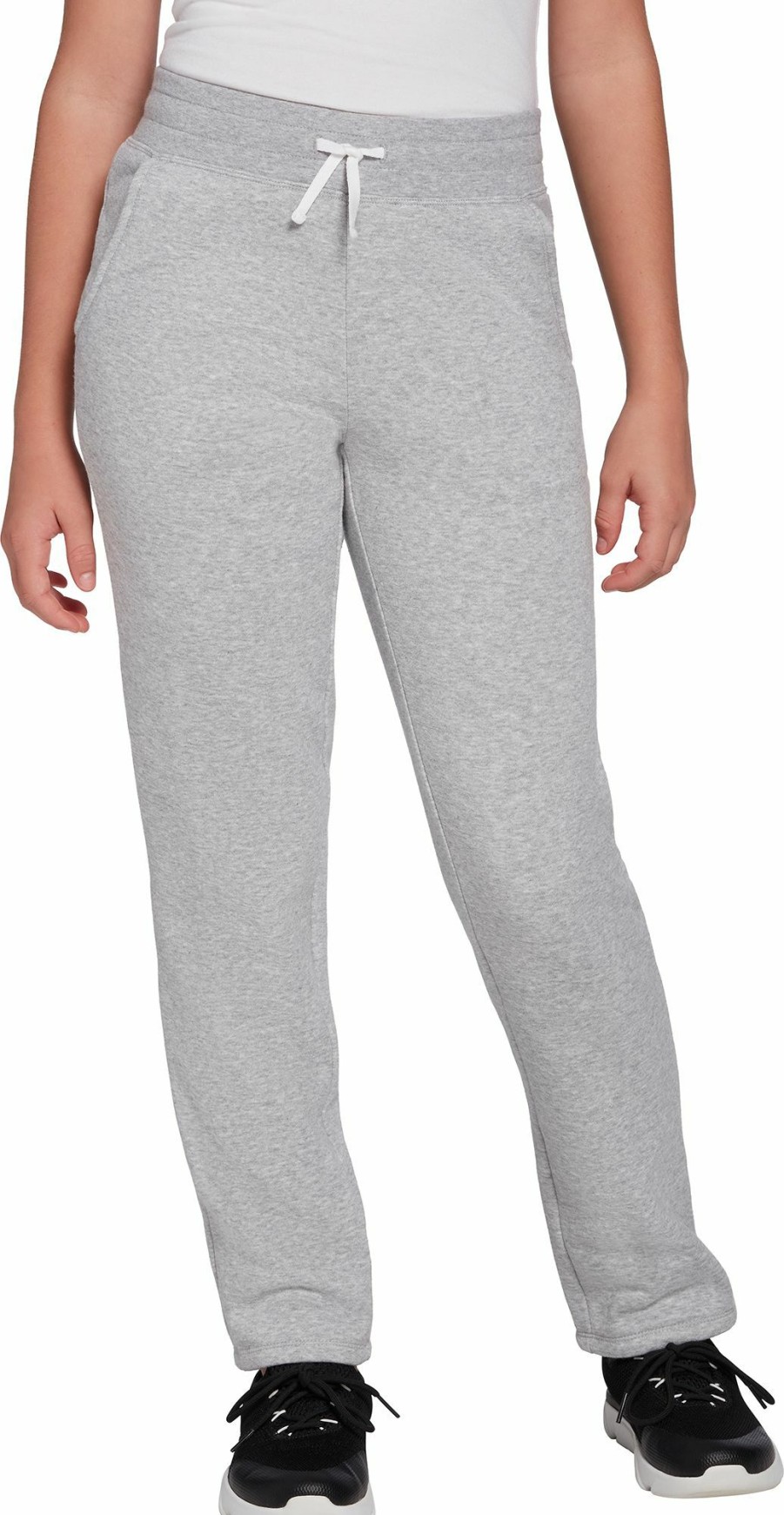 Pants * | Dsg Girls' Fleece Pants For Girls'