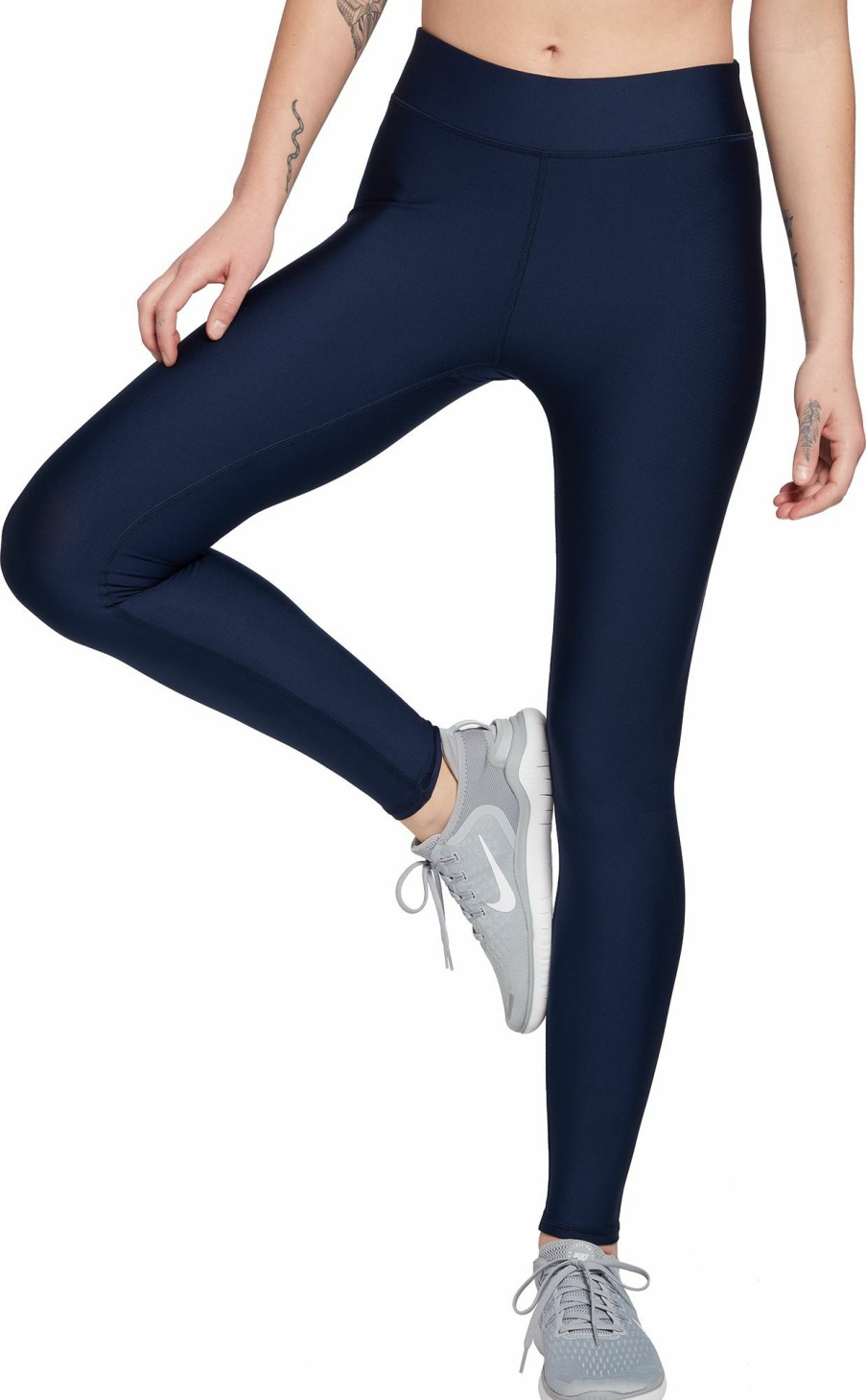 Pants * | Dsg Women'S Compression Tights For Women