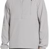 Sweatshirts * | Dsg Men'S Woven Run Hoodie For Men