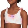 Swimsuits * | Dsg Girls' Fashion Bikini Top For Girls'