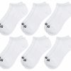 Socks * | Dsg No Show Socks 6 Pack For Women