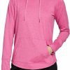 Sweatshirts * | Dsg Women'S 365 Hoodie For Women