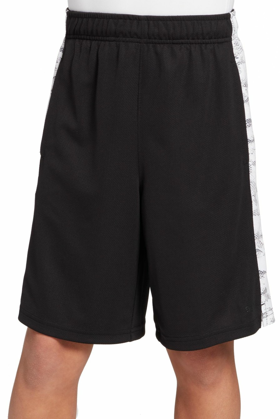 Shorts * | Dsg Boys' Novelty Mesh Shorts For Boys'