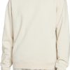 Sweatshirts * | Dsg Men'S Fleece Crewneck Sweatshirt For Men