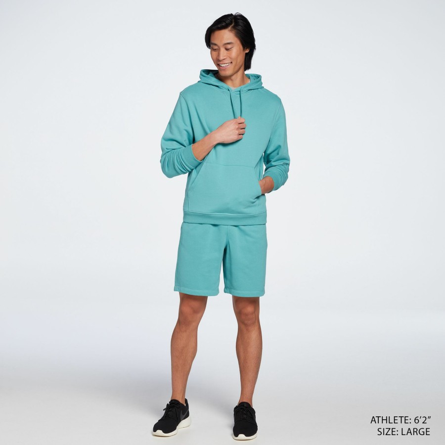 Sweatshirts * | Dsg Men'S French Terry Hoodie For Men