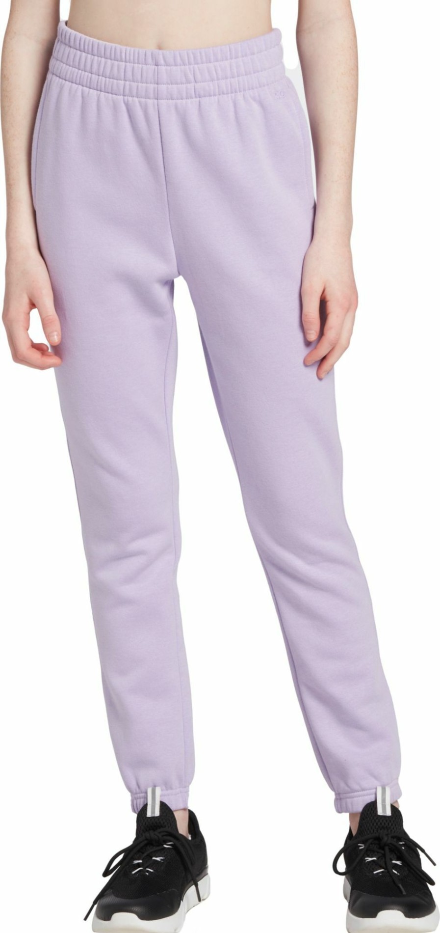 Pants * | Dsg Girls' High Rise Cinch Jogger Pants For Girls'