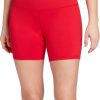 Shorts * | Dsg Women'S Core Performance Shorts For Women