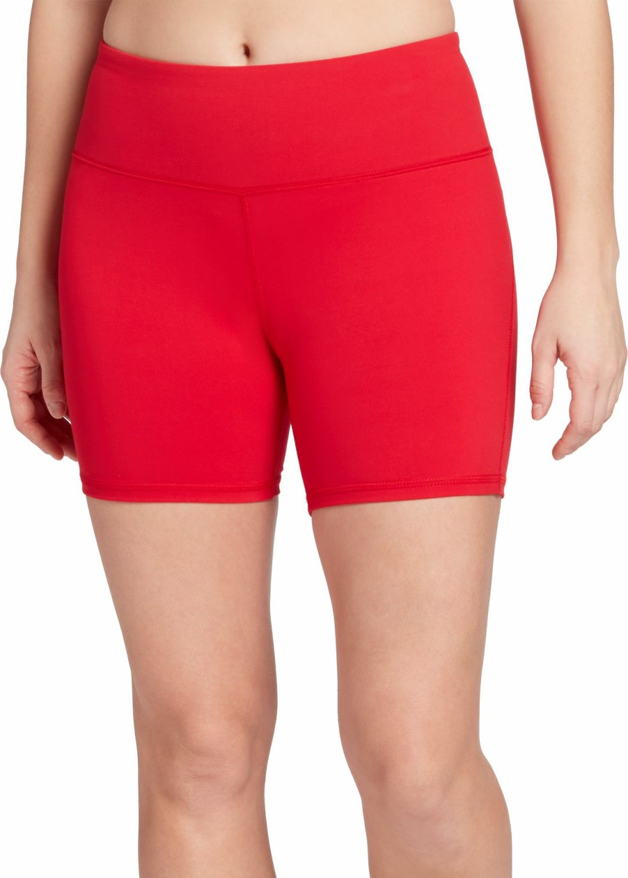 Shorts * | Dsg Women'S Core Performance Shorts For Women