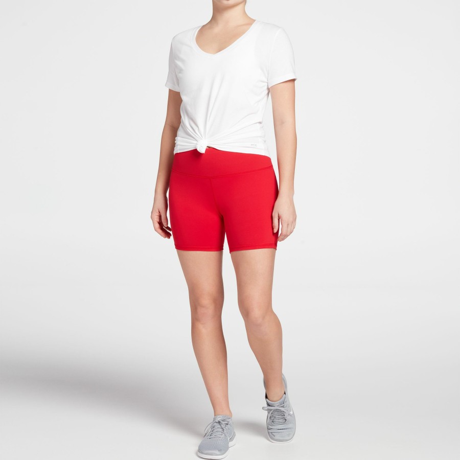 Shorts * | Dsg Women'S Core Performance Shorts For Women