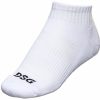 Socks * | Dsg Men'S Core Quarters Socks 6 Pack For Women