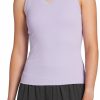 Shirts * | Dsg Women'S Performance Rib Tank Top For Women