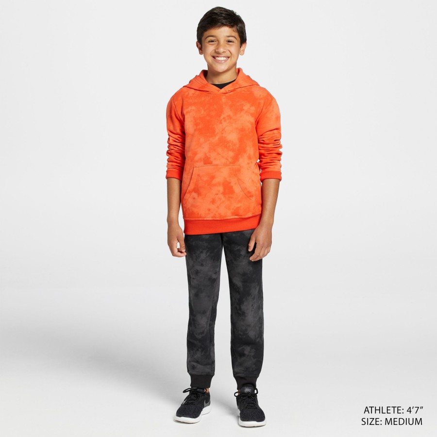 Pants * | Dsg Boys' Fleece Jogger Pants For Boys'