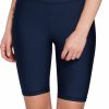 Shorts * | Dsg Women'S 9 Compression Shorts For Women