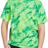 Shirts * | Dsg Boys' Printed Training T-Shirt For Boys'