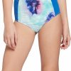 Swimsuits * | Dsg Girls' High Waist Swim Bottoms For Girls'