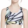 Sports Bras * | Dsg Girls' Printed Core Performance Bra For Girls'