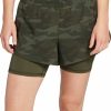 Shorts * | Dsg Women'S 2-In-1 Shorts For Women