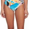 Swimsuits * | Dsg Women'S V High Waist Swim Bottoms For Women