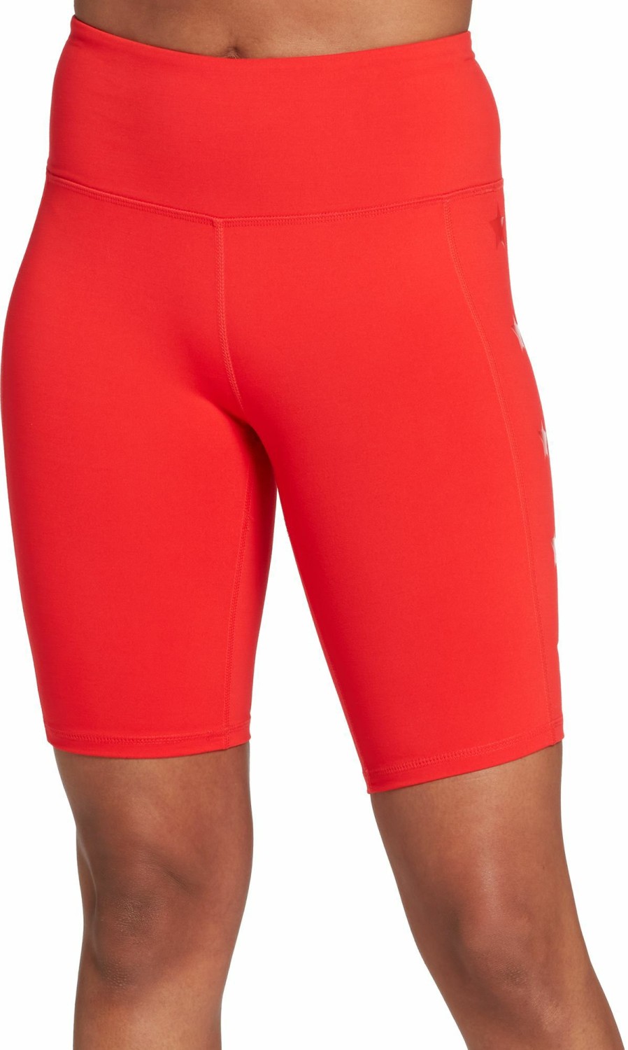 Shorts * | Dsg Women'S Americana Bike Shorts For Women