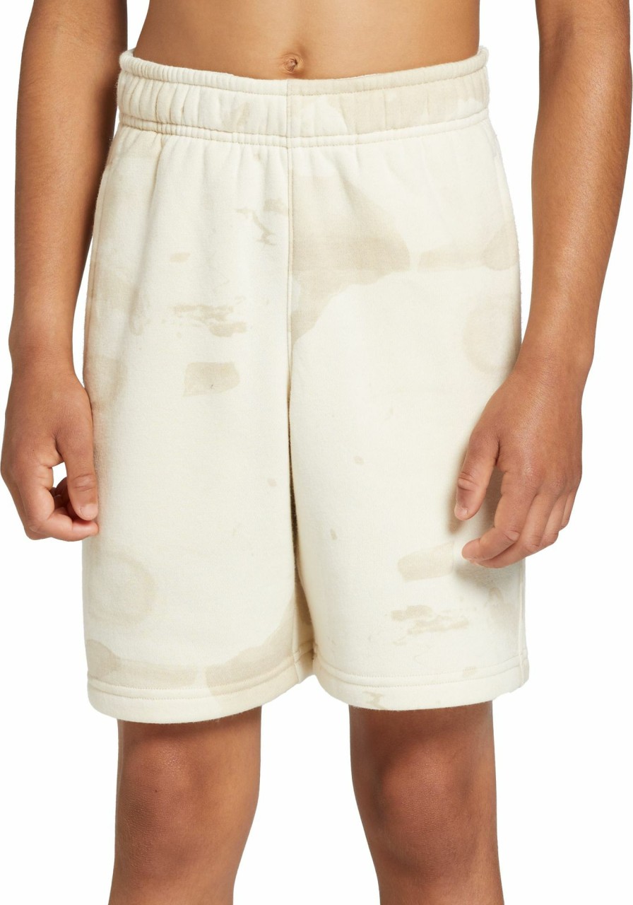 Shorts * | Dsg Boys' Fleece Shorts For Boys'