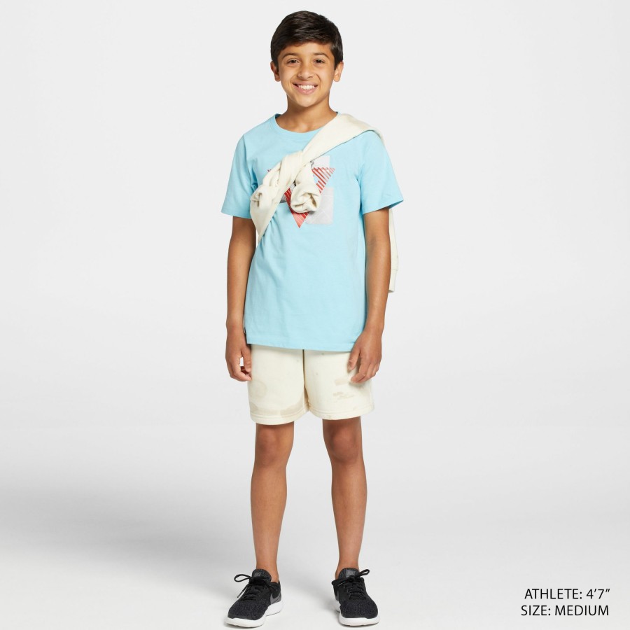 Shorts * | Dsg Boys' Fleece Shorts For Boys'