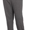 Pants * | Dsg Men'S Heather French Terry Jogger Pants For Men