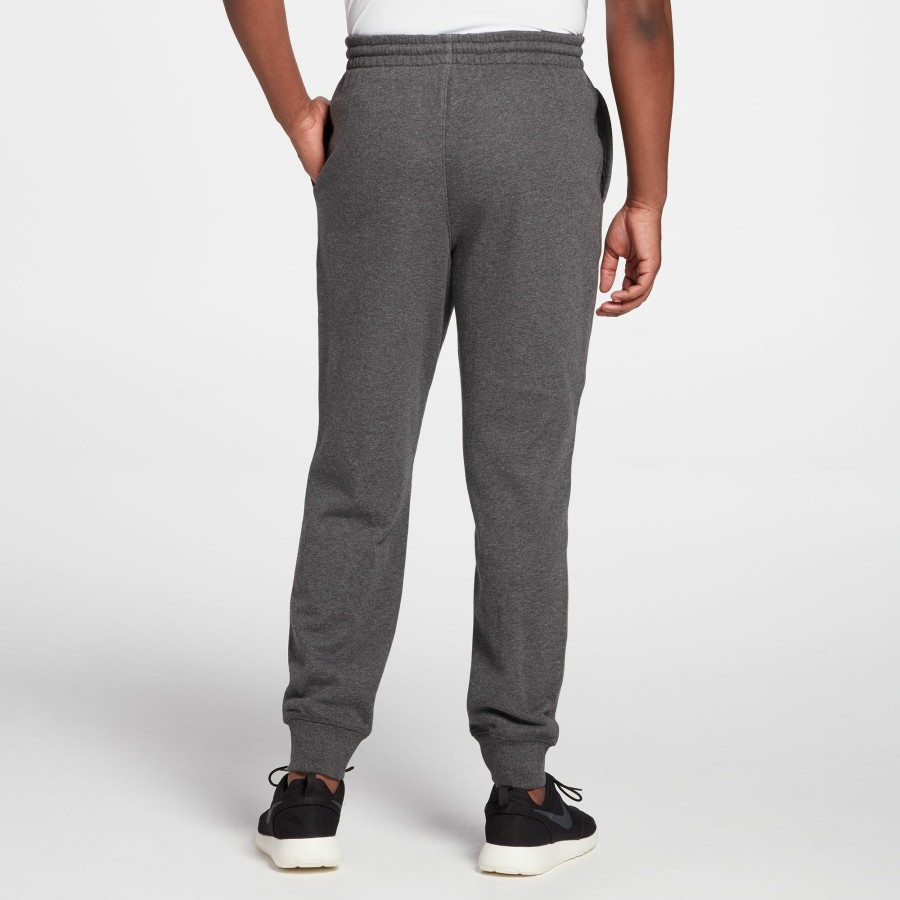 Pants * | Dsg Men'S Heather French Terry Jogger Pants For Men