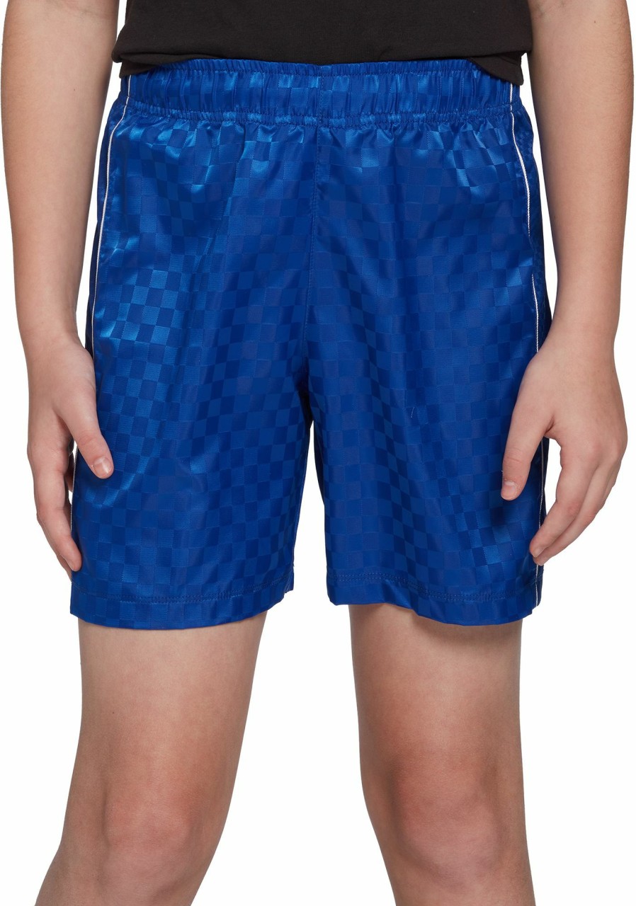 Shorts * | Dsg Boys' Woven Soccer Shorts For Boys'