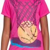 Shirts * | Dsg Girls' Crew Graphic T-Shirt For Girls'