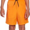 Shorts * | Dsg Boys' Woven Volley Shorts For Boys'