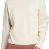 Shirts * | Dsg Women'S Mock Neck Fleece Pullover For Women