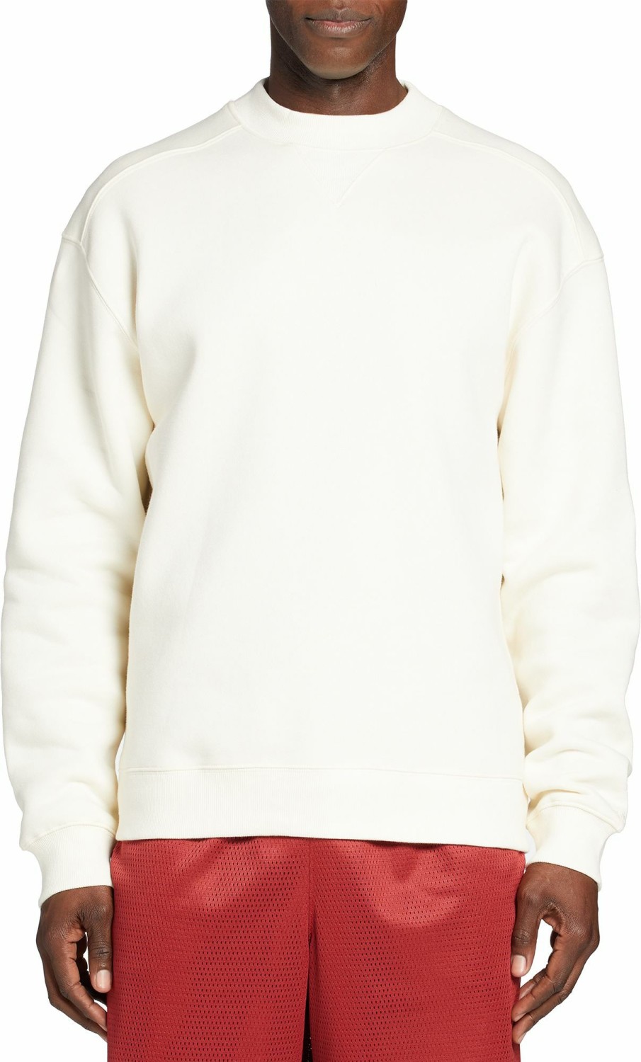 Sweatshirts * | Dsg X Twitch + Allison Men'S Fleece Crewneck Sweatshirt For Men