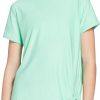 Shirts * | Dsg Girls' Side Tie T-Shirt For Girls'