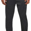 Pants * | Dsg Men'S Everyday Performance Fleece Tapered Fit Pants For Men