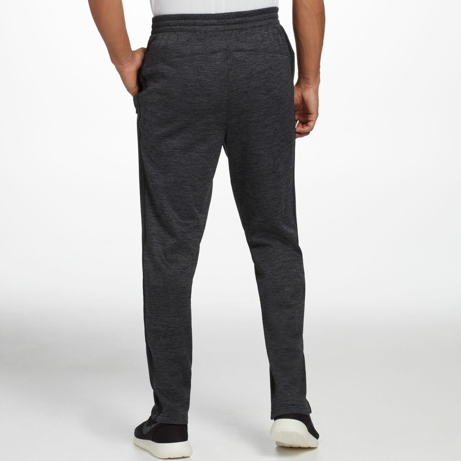 Pants * | Dsg Men'S Everyday Performance Fleece Tapered Fit Pants For Men