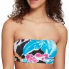 Swimsuits * | Dsg Women'S Bandeau Bikini Top For Women