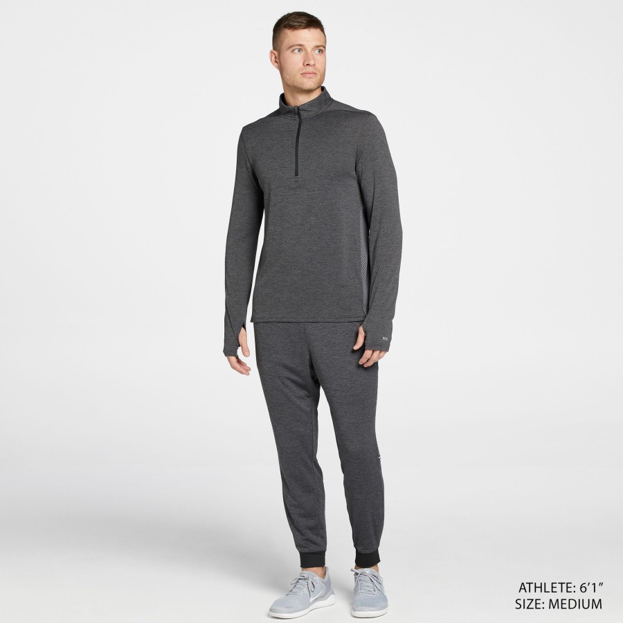 Pants * | Dsg Men'S Knit Run Pants For Men