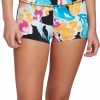 Swimsuits * | Dsg Women'S Carly Swim Shorts For Women