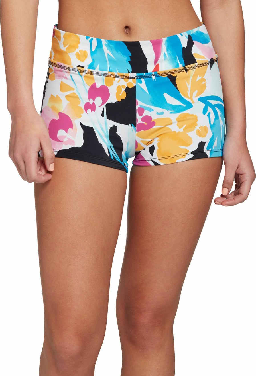 Swimsuits * | Dsg Women'S Carly Swim Shorts For Women