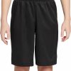 Shorts * | Dsg Boys' Pocketless Shorts For Boys'