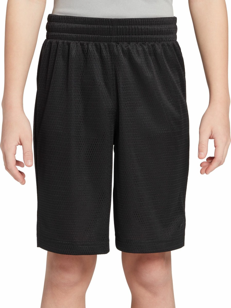 Shorts * | Dsg Boys' Pocketless Shorts For Boys'