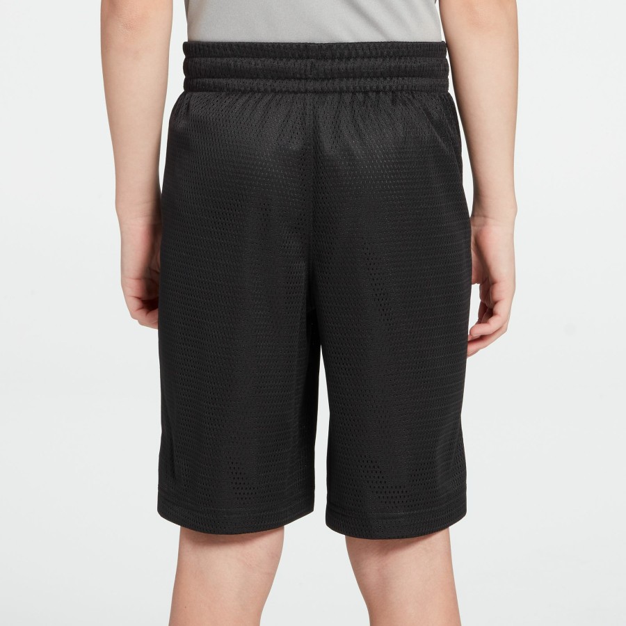 Shorts * | Dsg Boys' Pocketless Shorts For Boys'