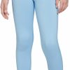 Pants * | Dsg Girls' Scallop Fashion Tights For Girls'