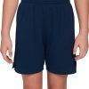 Shorts * | Dsg Girls' Basketball Shorts For Girls'