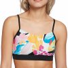 Swimsuits * | Dsg Women'S Strappy Back Bikini Top For Women