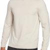 Shirts * | Dsg Men'S 365 Long Sleeve Crewneck Shirt For Men