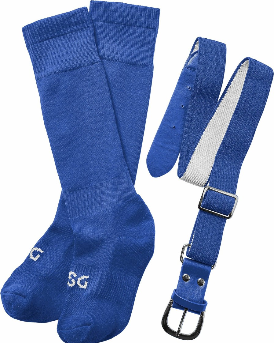 Socks * | Dsg Youth Socks & Belt Combo Pack For Boys'